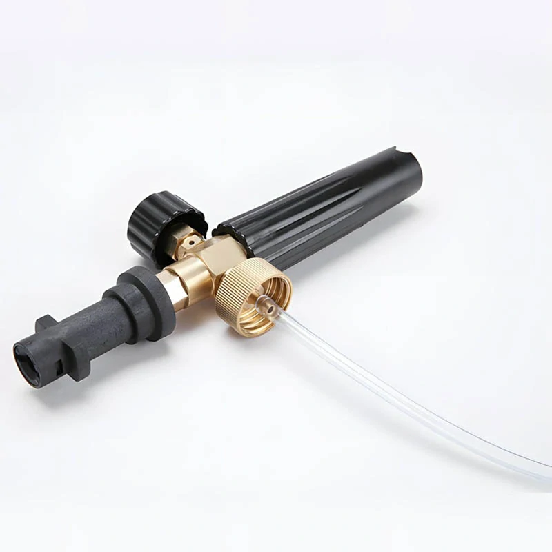 Penič na tlakové čističe – kompatibilný s KARCHER K2–K7