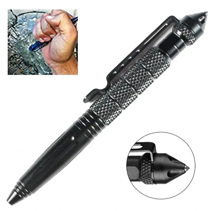 Sada na prežitie Survival 10v1 v praktickom SOS boxe