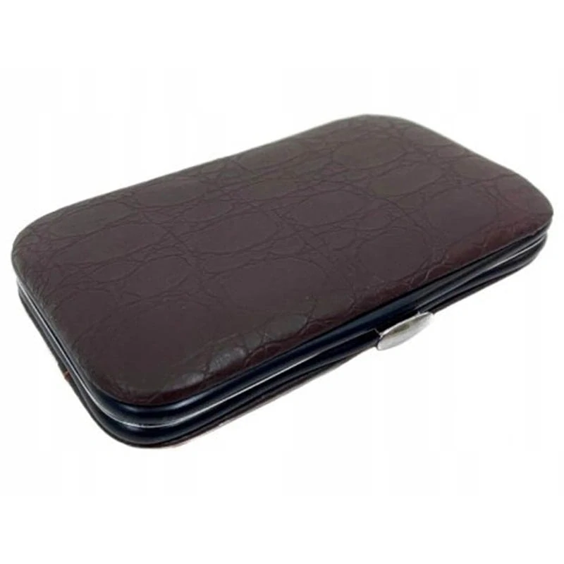 Sada na manikúru a pedikúru 8v1