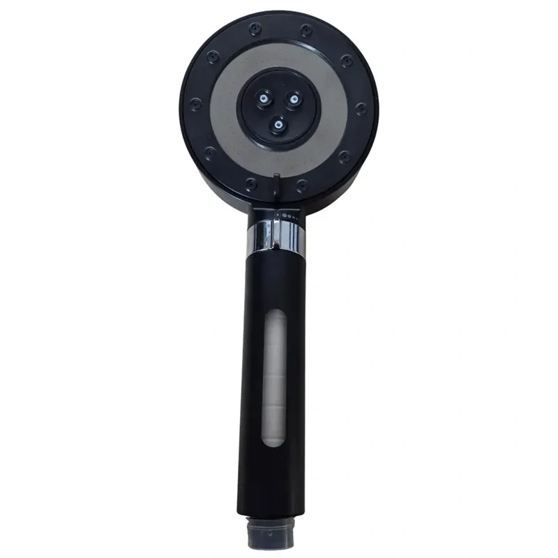 Sprchová hlavica s filtrom