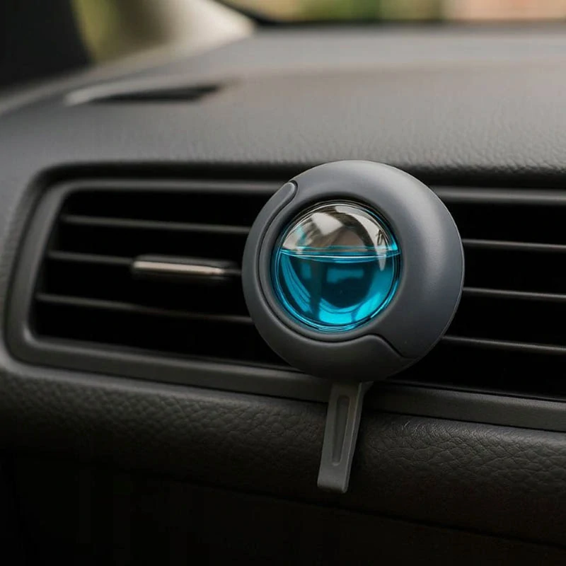 Osviežovač vzduchu do auta na mriežku ventilácie