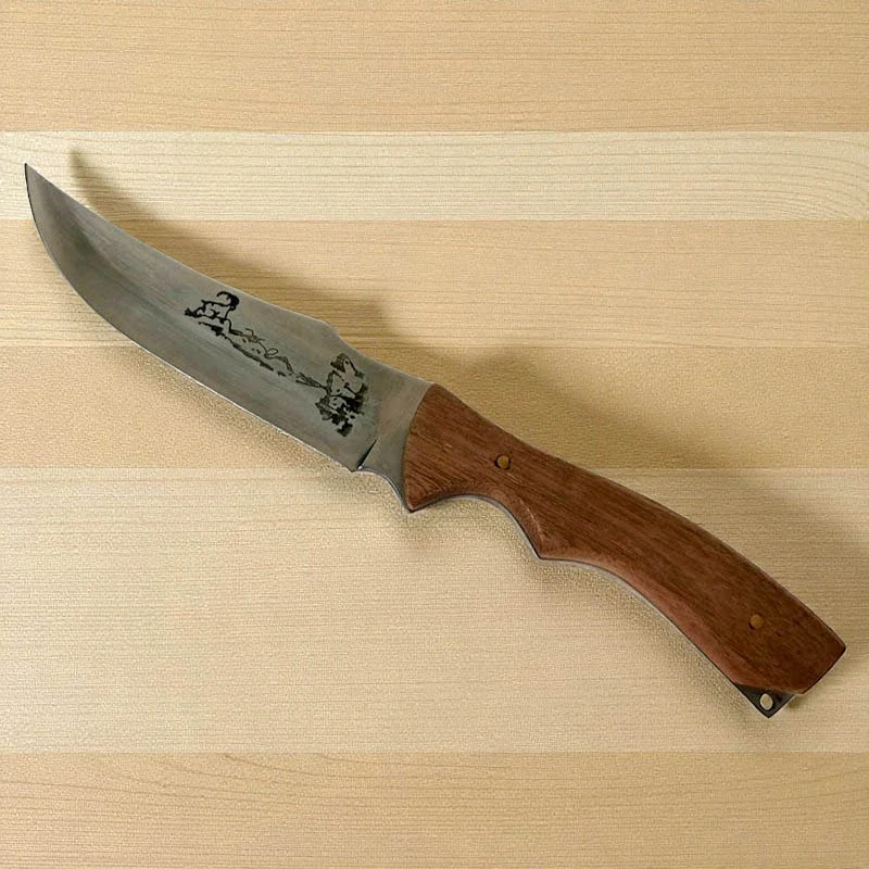 Poľovnícky nôž KANDAR 26 cm