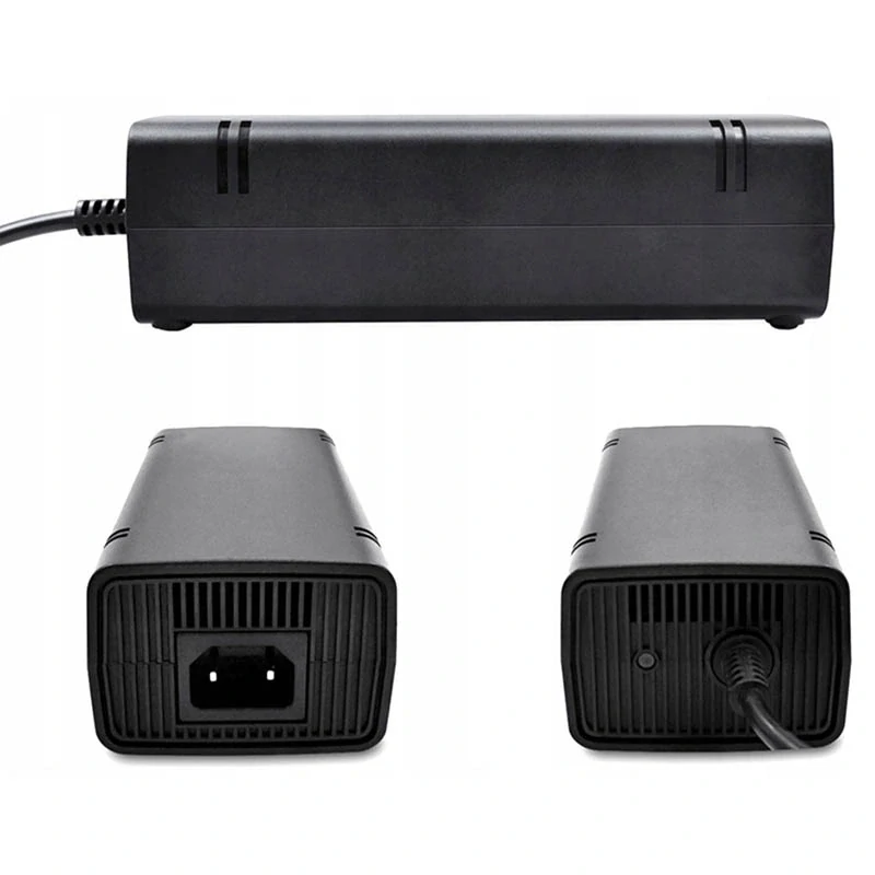Napájací adaptér na XBOX 360 Slim