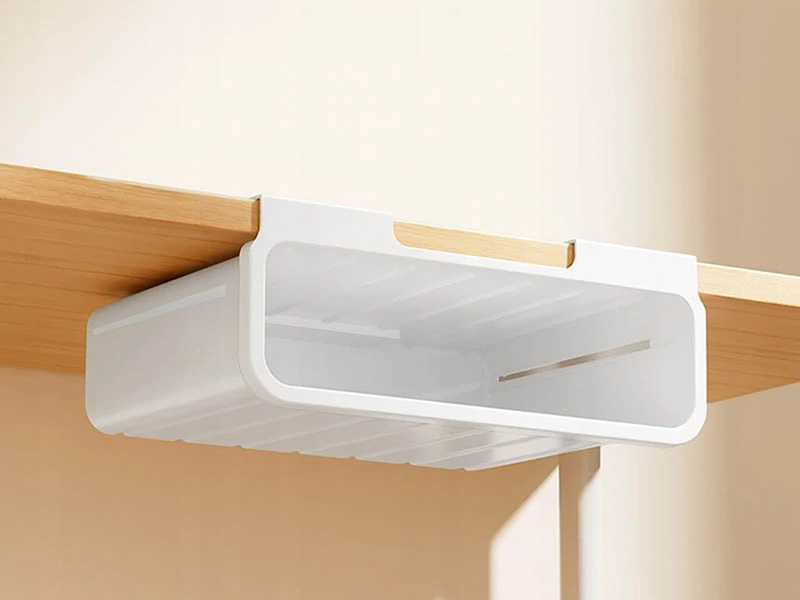 Výsuvná zásuvka pod stôl