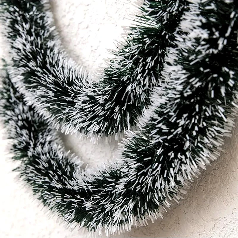 Vianočná girlanda 5m