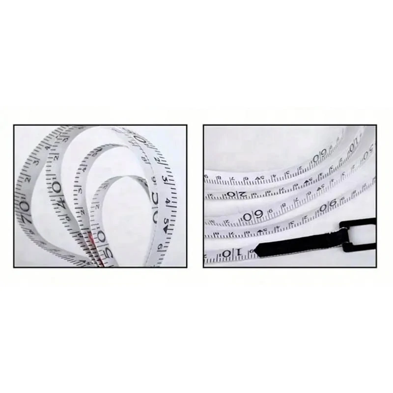 Zvinovacie pásmo na meranie - 50 metrov