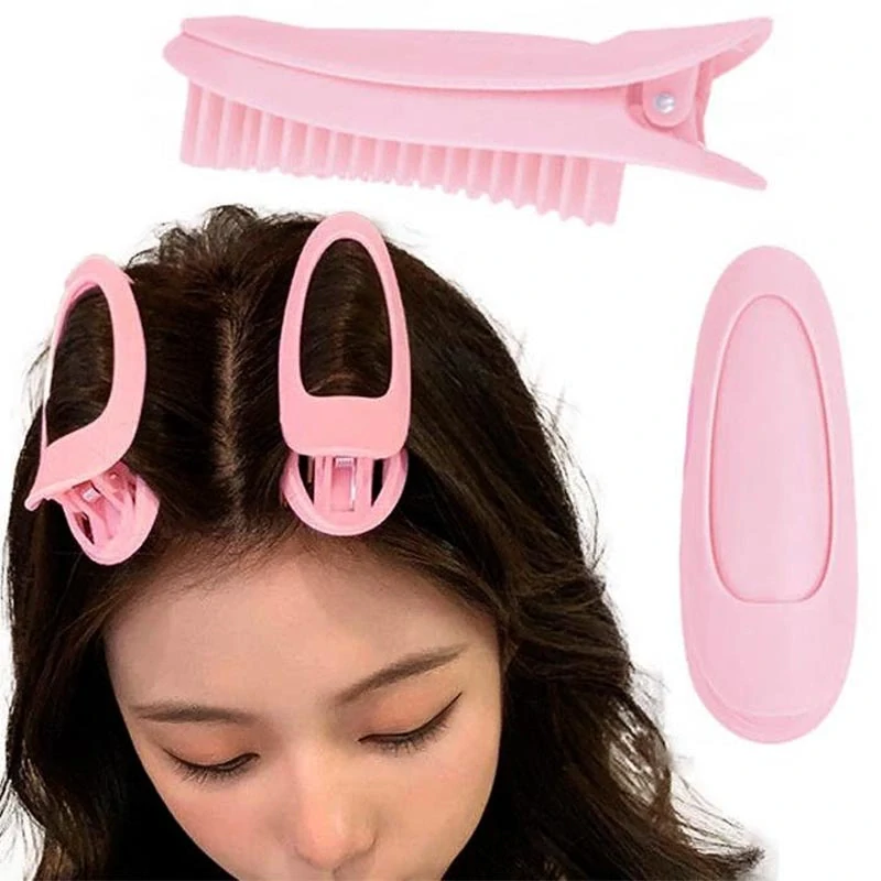 Natáčky na vlasy 2 ks