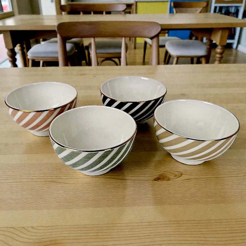 Keramická miska Majesty 600 ml