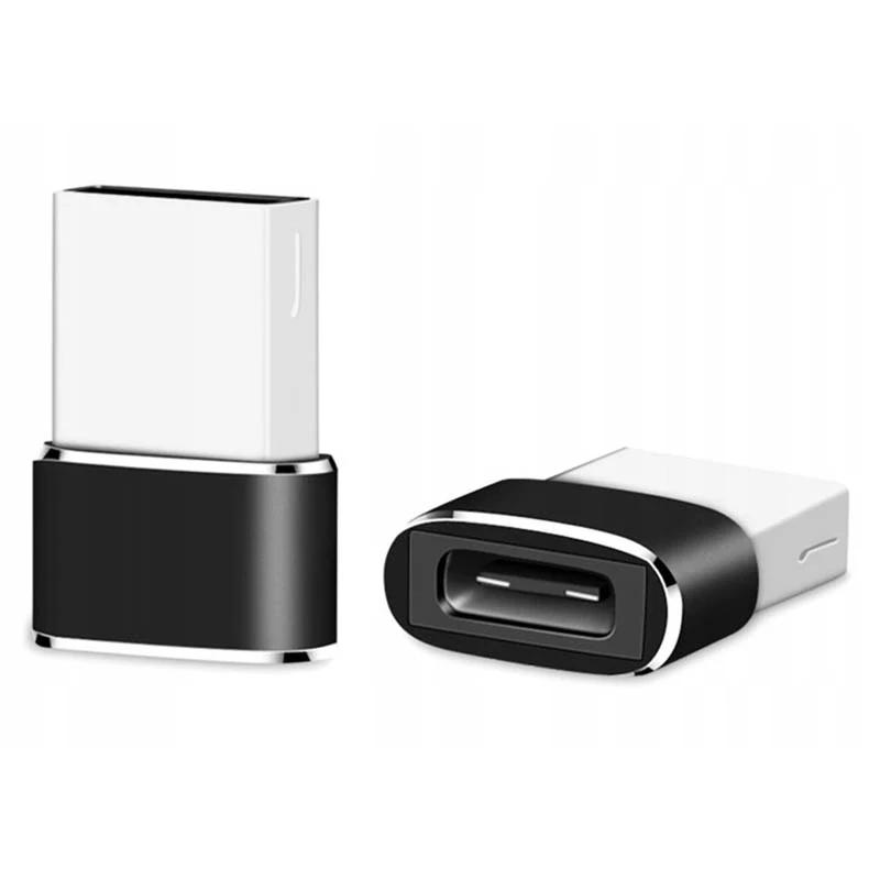 OTG adaptér USB-A na USB-C