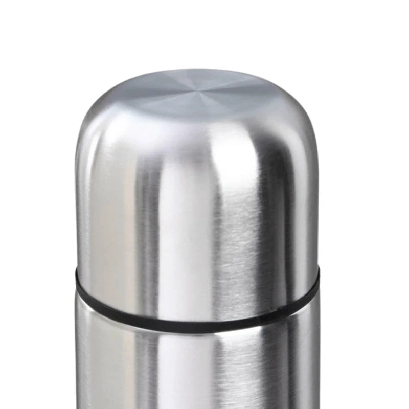 Kovová termoska na kávu a čaj 1L