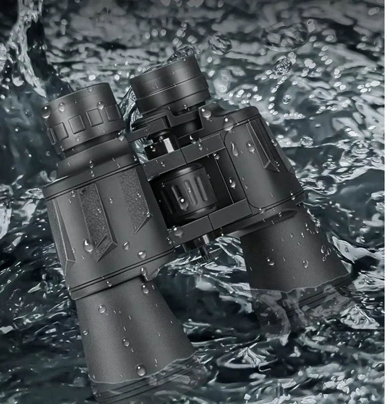 Ďalekohľad 20×50 s FMC úpravou