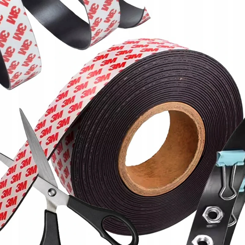 Magnetická lepiaca páska 3M 3cm x 10m