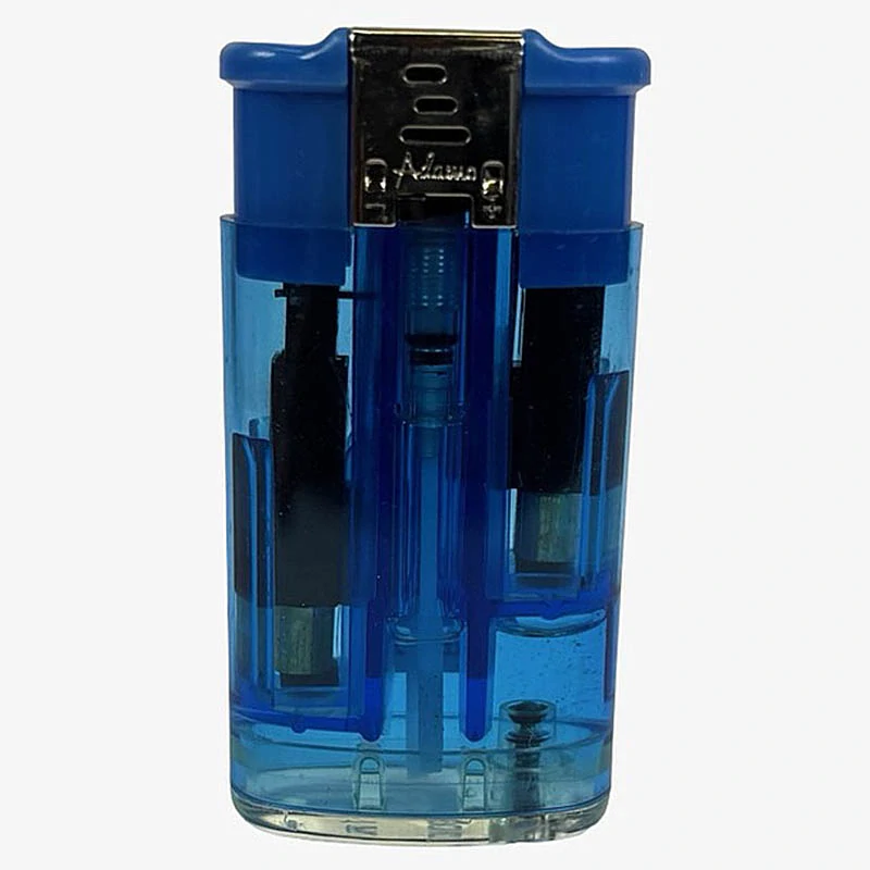 Zapaľovač plynový ADAMO s dvojitým plameňom