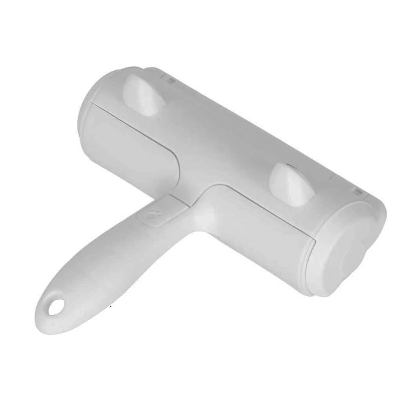 Kefa na čistenie zvieracej srsti z oblečenia a čalúnenia