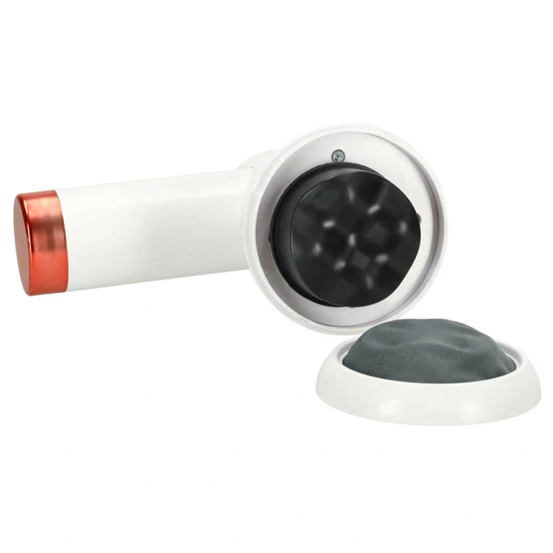 Bezdrôtový masážny prístroj na telo a chrbát 5v1