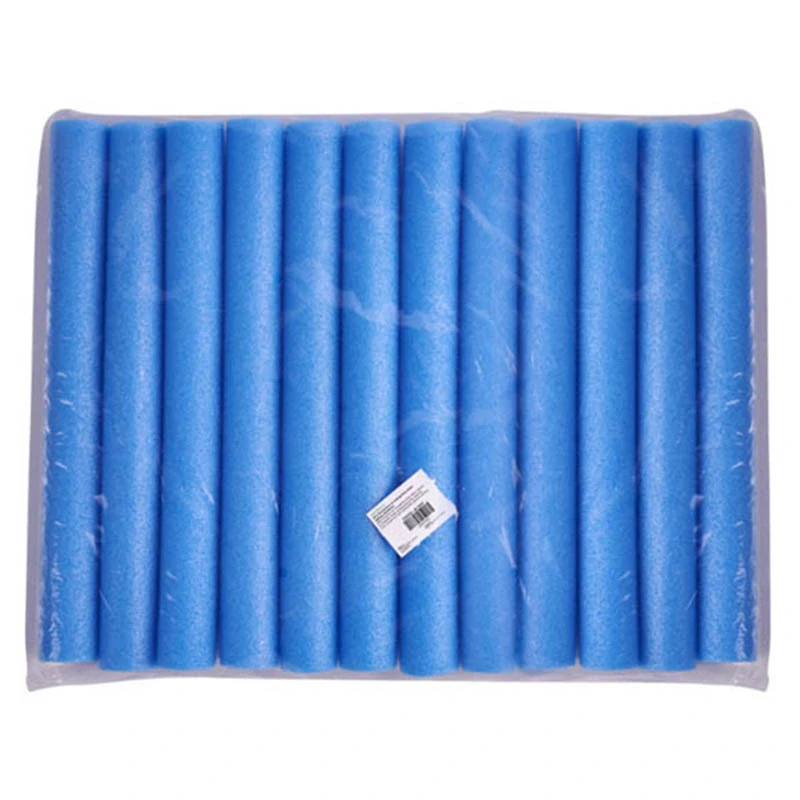 Ochranné návleky na stĺpiky trampolíny – sada 12 kusov