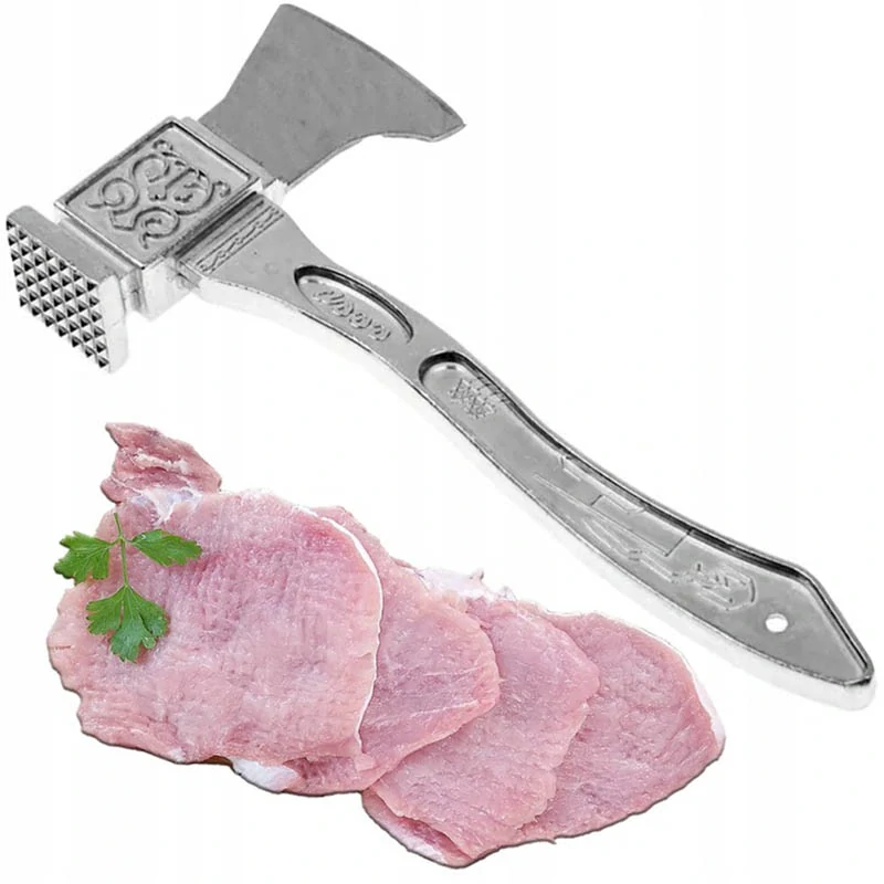 Kuchynský sekáč s tĺčikom na mäso