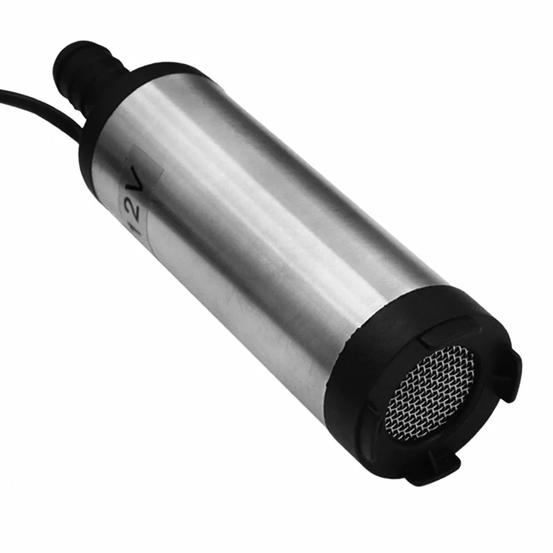 Elektrická pumpa na prečerpávanie kvapalín 12 V