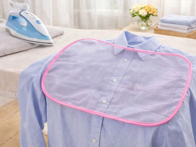 Ochranná podložka na žehlenie 50 × 30 cm