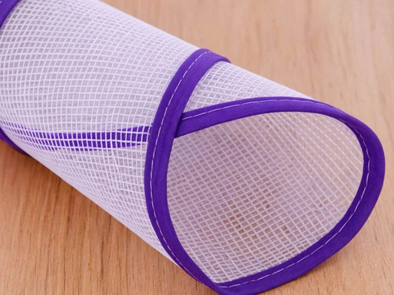 Ochranná podložka na žehlenie 90 × 40 cm