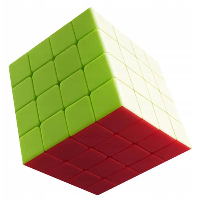 Rubikova kocka 4 x 4