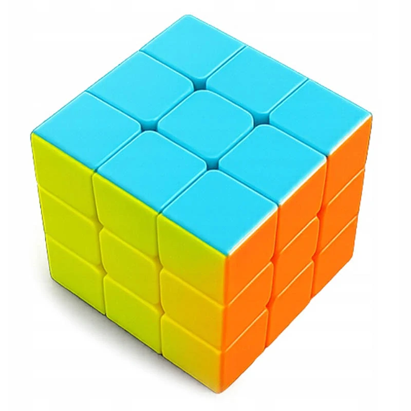 Rubikova kocka 3 x 3
