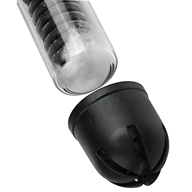 Ponorný ohrievač do akvária 200 W s termostatom