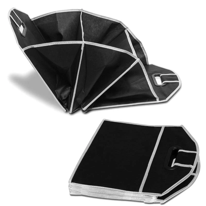 Organizer do kufra auta 53 x 31 x 32 cm