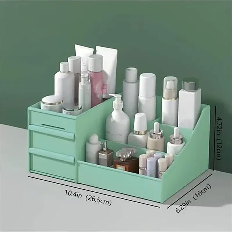 Organizér na kozmetiku a šperky 27 x 16 x 12 cm