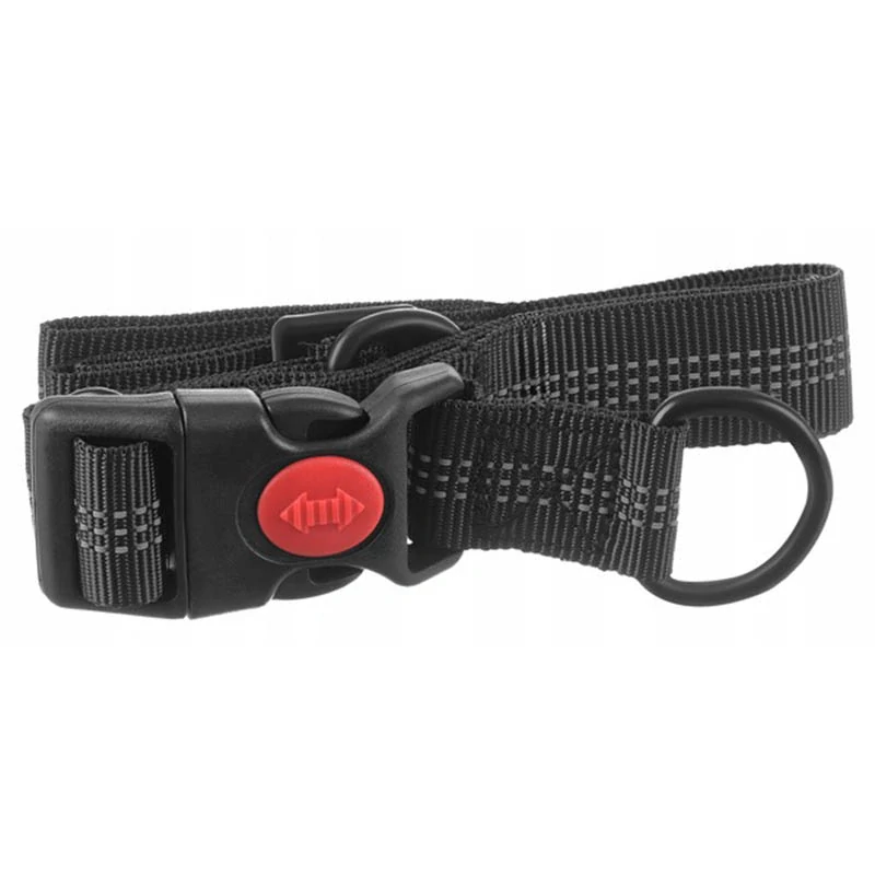 Bedrový pás so šnúrou pre psa