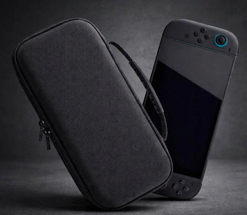 Ochranné puzdro na Nintendo Switch