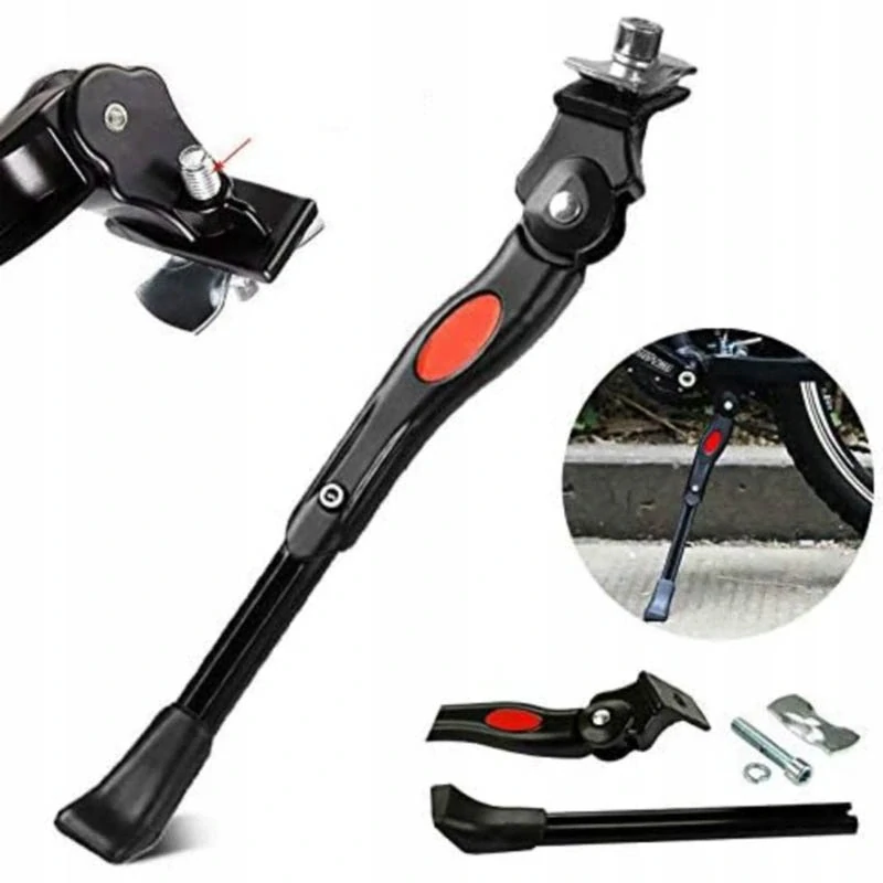 Stojan na bicykel 24"–28"