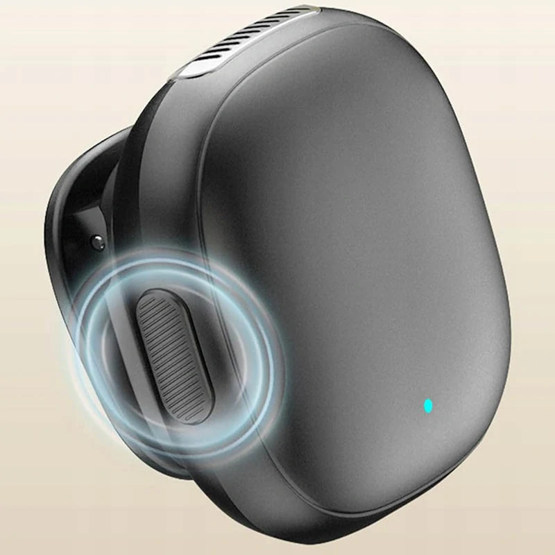 Bezdrôtové mikrofóny na oblečenie 2 ks USB-C