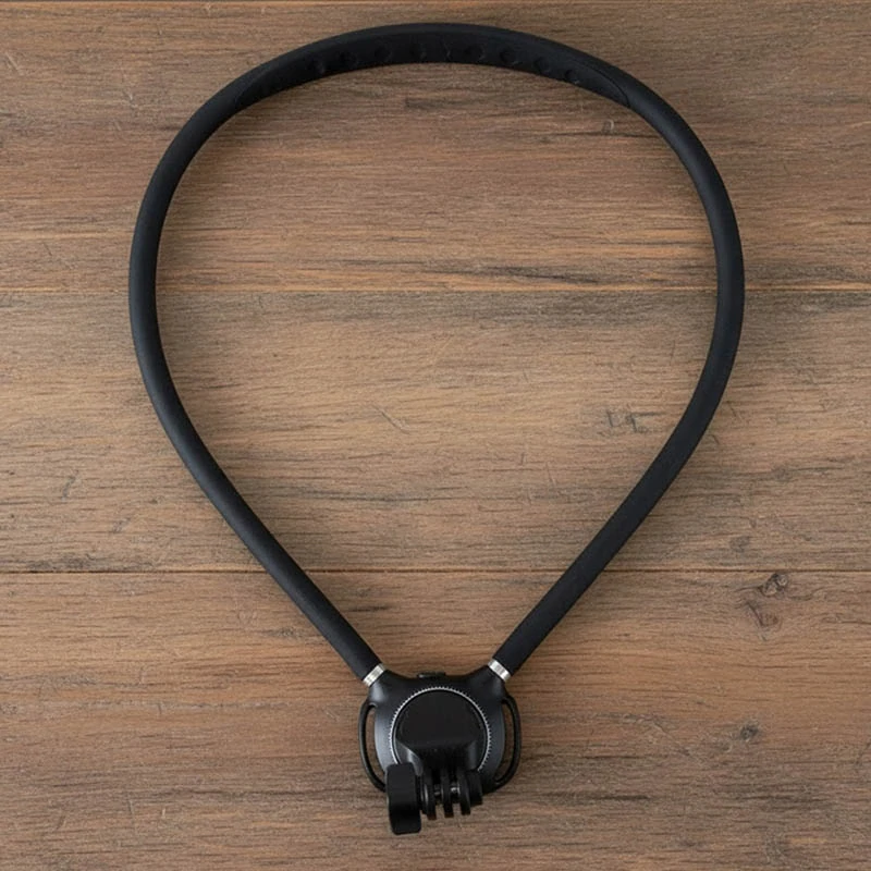 Držiak na kameru na krk