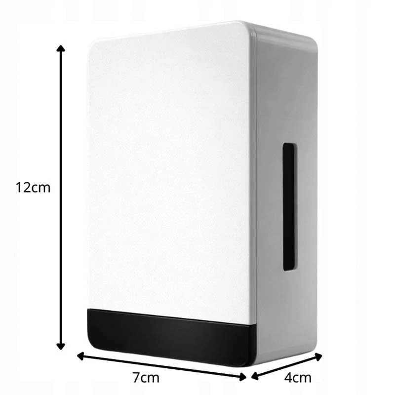 Elektrický zvonček do bytu 230 V