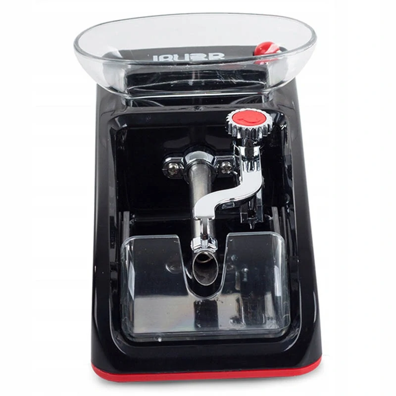 Elektrická plnička dutiniek Gerui