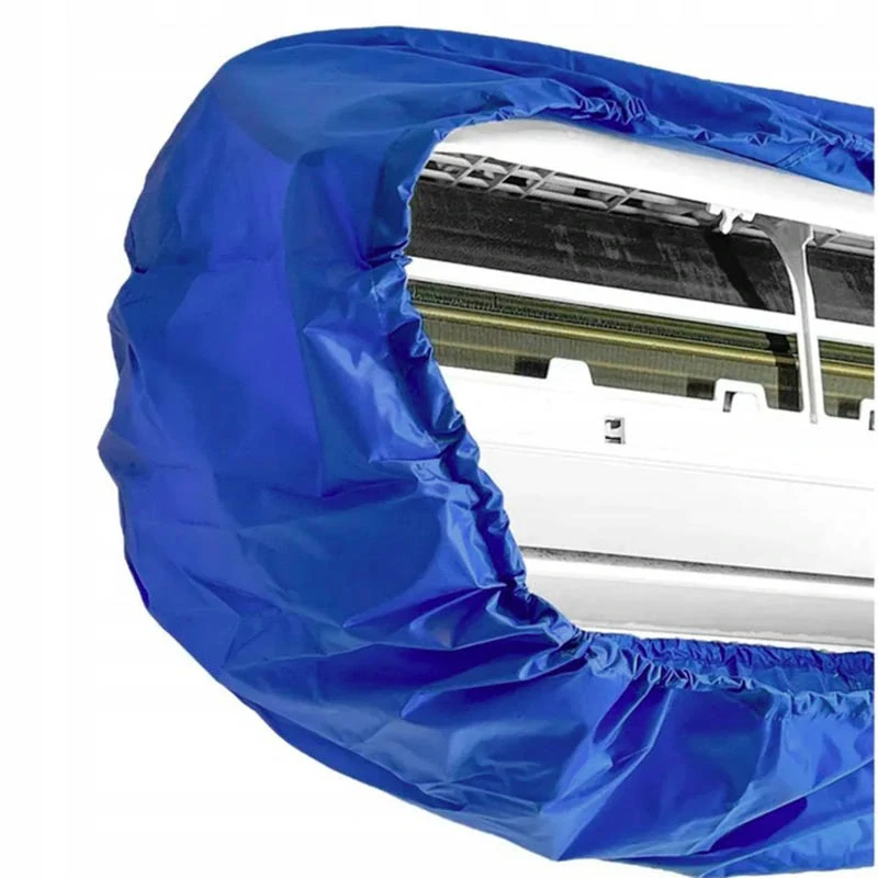 Plachta na čistenie klimatizácie 75–125 cm