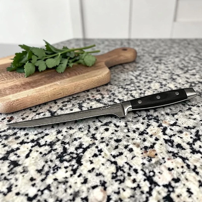 Kuchynský filetovací nôž 33 cm