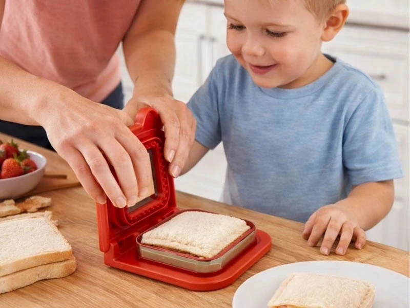 Formička na sendviče