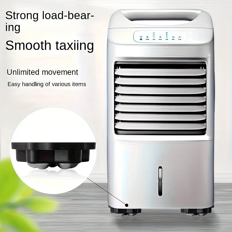 Samolepiace kolieska pod nábytok