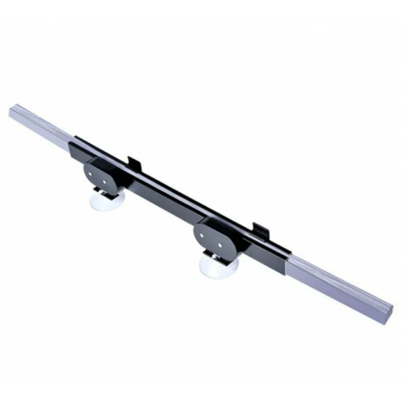 Roleta na čelné sklo auta 150 × 65 cm