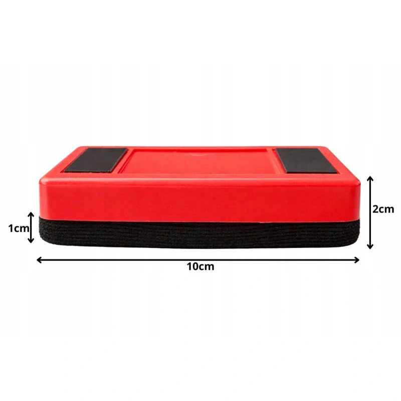 Hubka na magnetickú tabuľu 10 cm