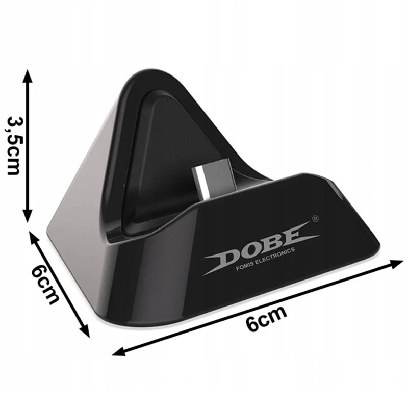 Nabíjacia dokovacia stanica pre Nintendo Switch