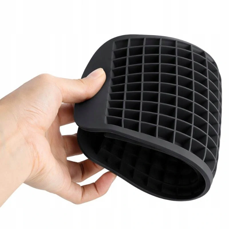 Silikónová forma na ľad 160 mini kociek