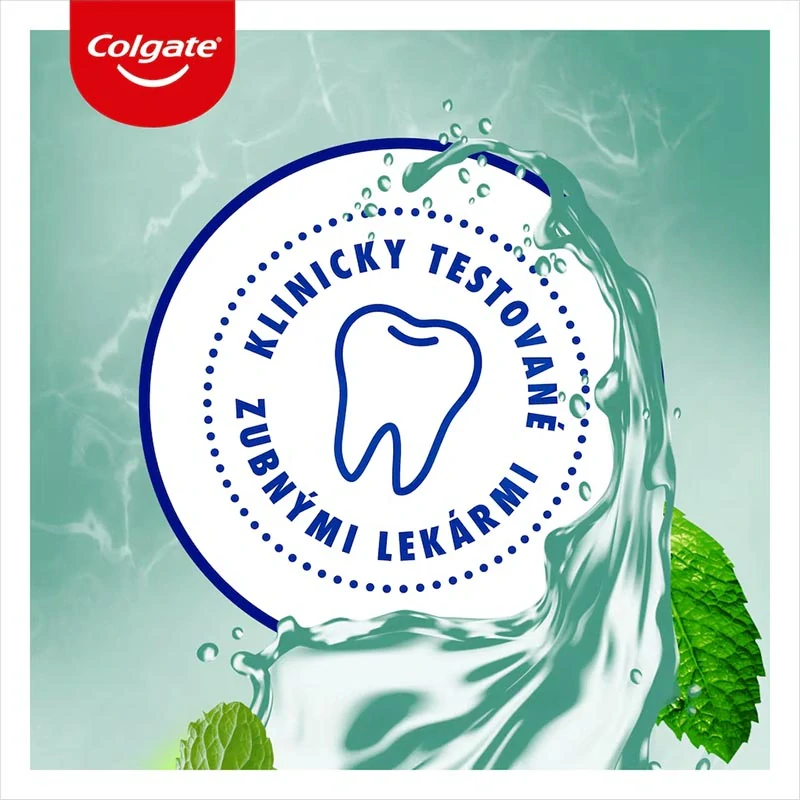 Ústna voda Colgate Plax Fresh & Protect Soft Mint 500 ml
