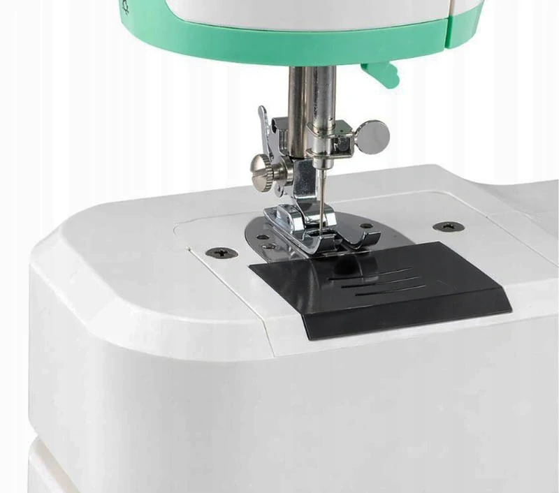 Elektrický šijací stroj SM-520A pre začiatočníkov