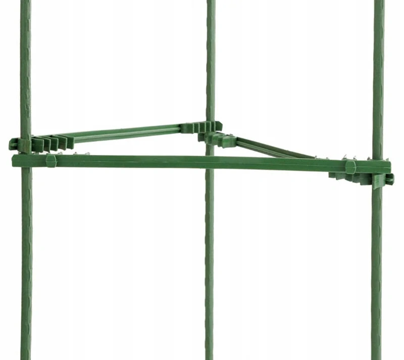 Trojuholníková opora na rastliny 90 cm