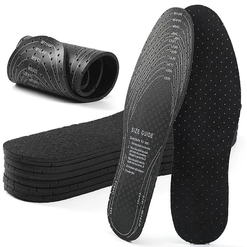 FLEXISTEP protišmykové vložky do topánok