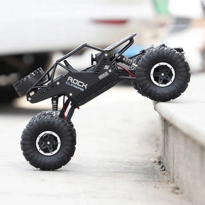 RC terénne auto Rock Crawler 1:16 na diaľkové ovládanie