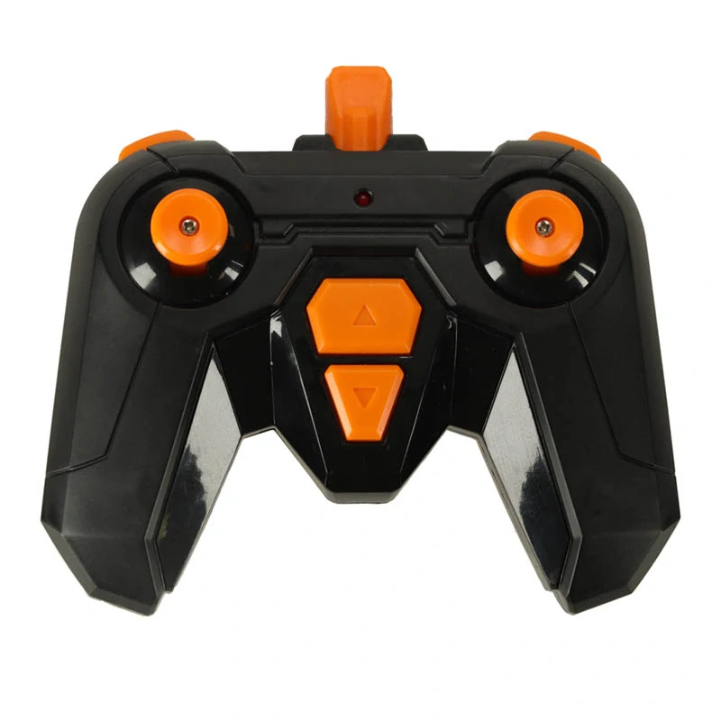 RC drift auto REVOLT Slydz Vapor Racer 360 na diaľkové ovládanie modré